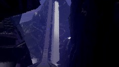 A screenshot taken in Dreams. 15 of 26.