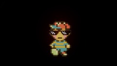 Lavender Town Trap Remix