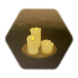 Candles