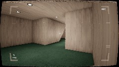 A screenshot taken in Dreams. 9 of 25.