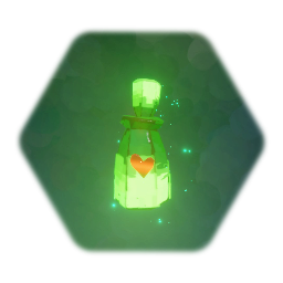 Health Potion