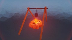 A screenshot taken in Dreams. 1 of 20.