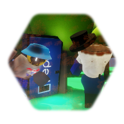 TeeBheeeed - Tea engine