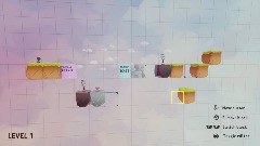 A screenshot taken in Dreams. 2 of 12.