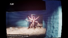 A screenshot taken in Dreams. 16 of 21.