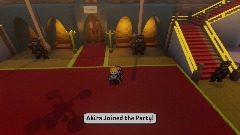 A screenshot taken in Dreams. 3 of 4.