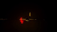 A screenshot taken in Dreams. 1 of 5.