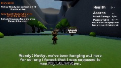 A screenshot taken in Dreams. 1 of 6.