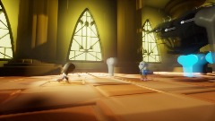 A screenshot taken in Dreams. 17 of 24.