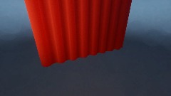 Red Curtain