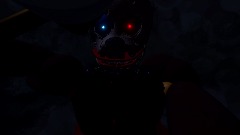 Clown Springtrap's Circus