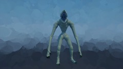 A screenshot taken in Dreams. 6 of 16.