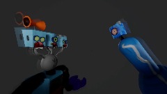 <term> (old) the prodotype and pj-bot if they met