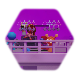 Remix of Psych Engine MCM