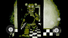 A screenshot taken in Dreams. 24 of 28.