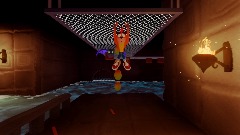 A screenshot taken in Dreams. 1 of 5.