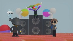 A screenshot taken in Dreams. 1 of 1.