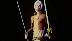 A screenshot taken in Dreams. 1 of 1.