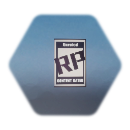 Rated RP