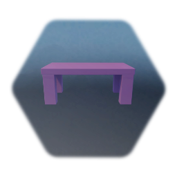 Table: PINK
