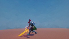 A screenshot taken in Dreams. 2 of 5.