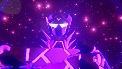 A screenshot taken in Dreams. 1 of 2.