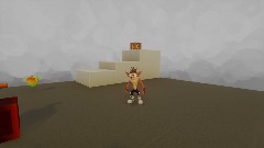 A screenshot taken in Dreams. 4 of 11.