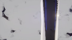 A screenshot taken in Dreams. 3 of 4.