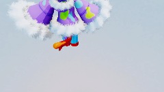 A screenshot taken in Dreams. 3 of 27.