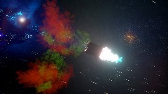 A screenshot taken in Dreams. 4 of 5.