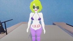 Joker female