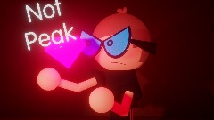 A screenshot taken in Dreams. 11 of 30.