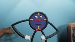 Tony the Talking Clock