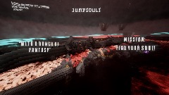 A screenshot taken in Dreams. 8 of 22.