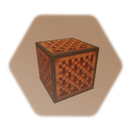 Minecraft | Note Block