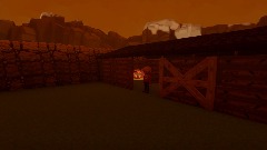 Remix of Remix of Yume Nitro - Lon Lon barn