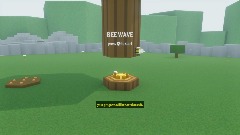 BEE WAVE Forest
