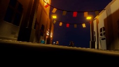 A screenshot taken in Dreams. 6 of 10.