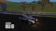 A screenshot taken in Dreams. 6 of 6.