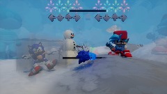 FNF ice cube soulless DX