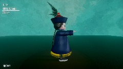 A screenshot taken in Dreams. 2 of 10.