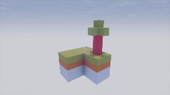 A screenshot taken in Dreams. 1 of 2.