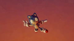 Sonic Showcase V??????