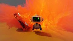 A screenshot taken in Dreams. 1 of 1.