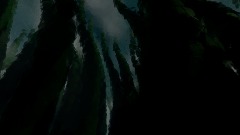 Undertale Vs Military P2: Escape The Haunted Woods