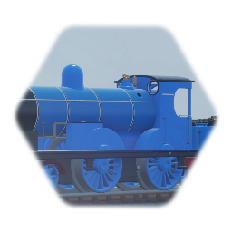 Caledonian Railway 66 / 721 (NEW!)