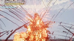 A screenshot taken in Dreams. 5 of 7.