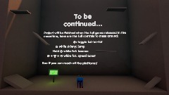 A screenshot taken in Dreams. 1 of 17.