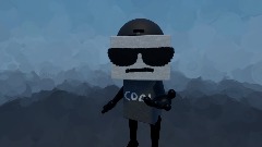 A screenshot taken in Dreams. 1 of 1.