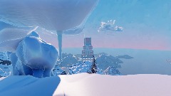 Blizzard Blast Act 1